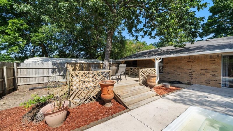 1399 vz county road 1803, Grand Saline TX 75140 - Photo 25