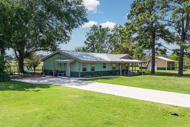 113 LBJ Ranch Road, Trinidad TX 75163 - Photo 2