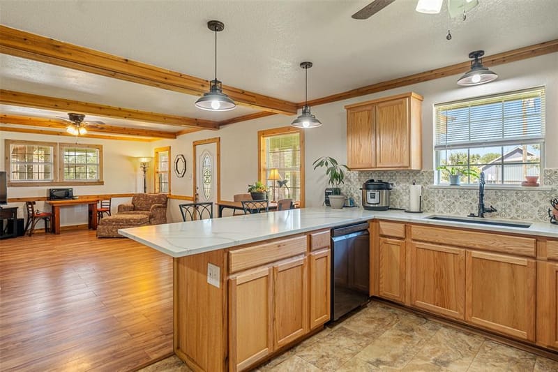 113 LBJ Ranch Road, Trinidad TX 75163 - Photo 6