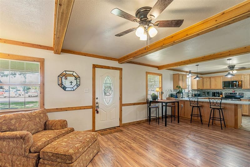 113 LBJ Ranch Road, Trinidad TX 75163 - Photo 3