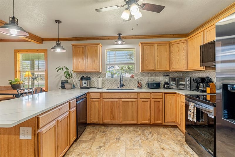 113 LBJ Ranch Road, Trinidad TX 75163 - Photo 5