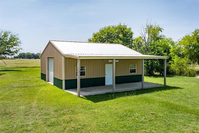 113 LBJ Ranch Road, Trinidad TX 75163 - Photo 8