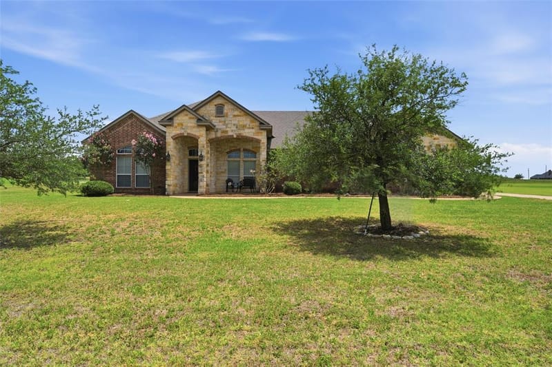 845 W County Line Road E, West TX 76691 - Photo 2