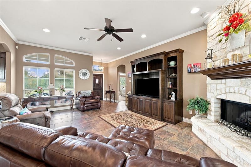 845 W County Line Road E, West TX 76691 - Photo 6