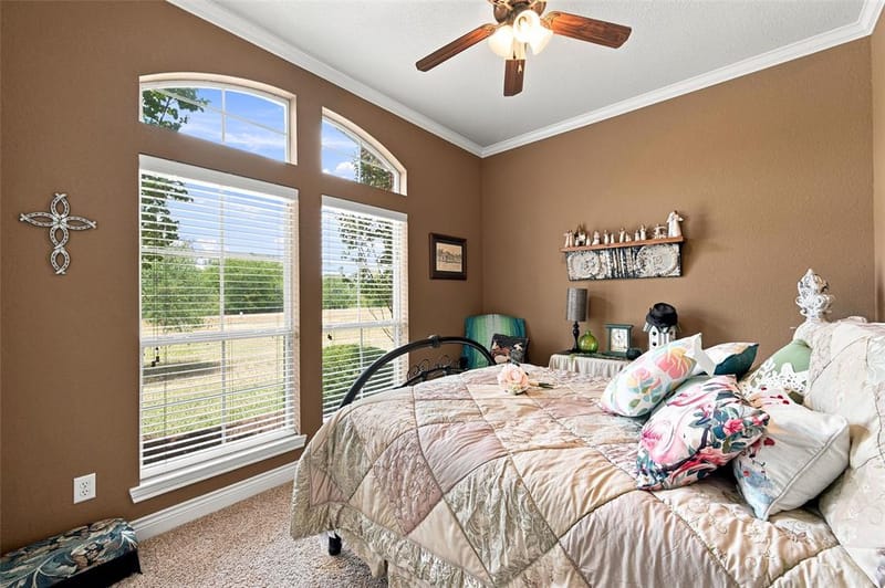 845 W County Line Road E, West TX 76691 - Photo 17