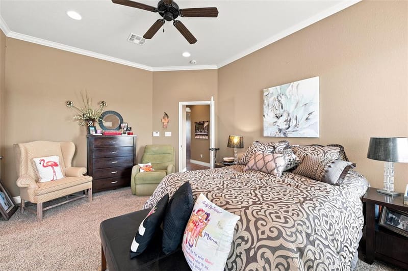 845 W County Line Road E, West TX 76691 - Photo 16