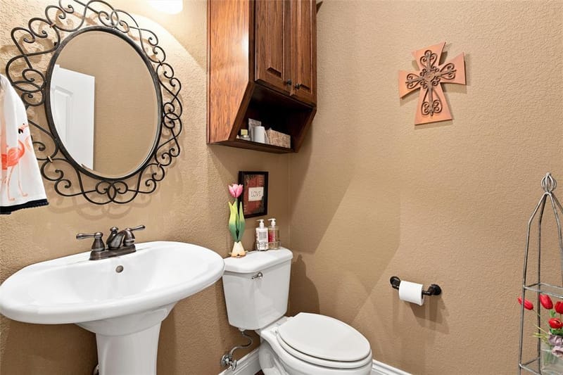 845 W County Line Road E, West TX 76691 - Photo 26
