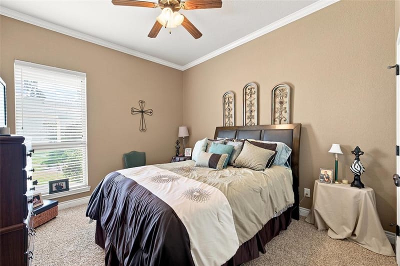 845 W County Line Road E, West TX 76691 - Photo 22