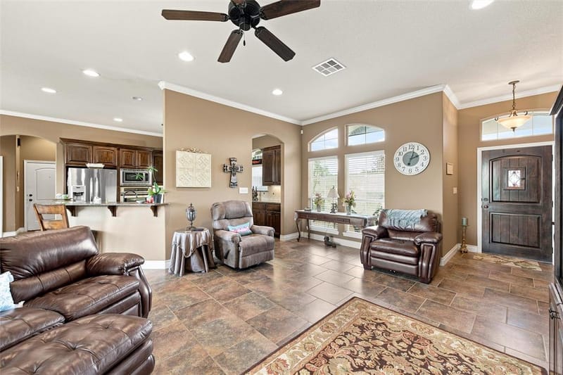 845 W County Line Road E, West TX 76691 - Photo 7