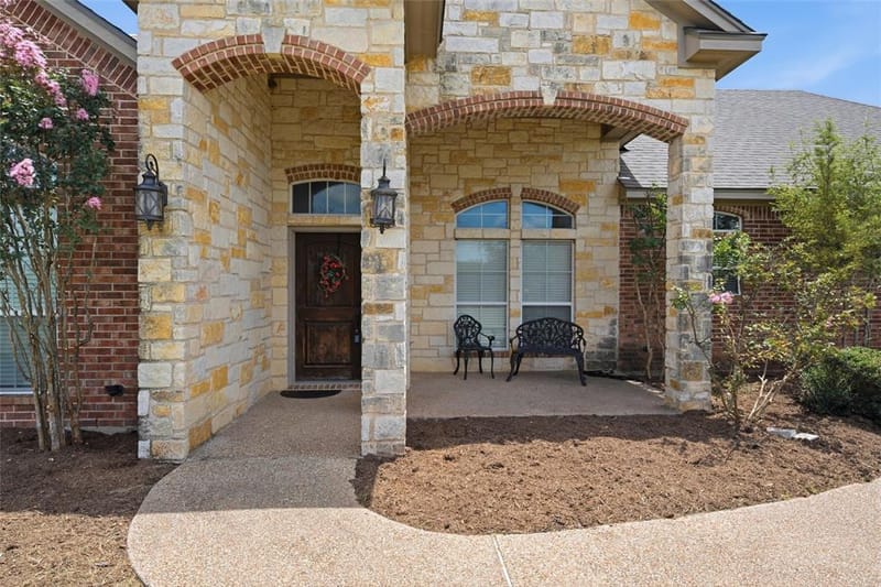 845 W County Line Road E, West TX 76691 - Photo 3