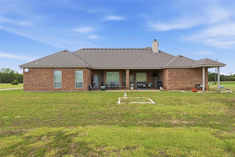 845 W County Line Road E, West TX 76691 - Photo 32