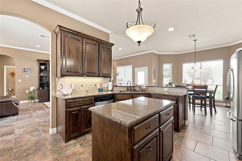 845 W County Line Road E, West TX 76691 - Photo 9