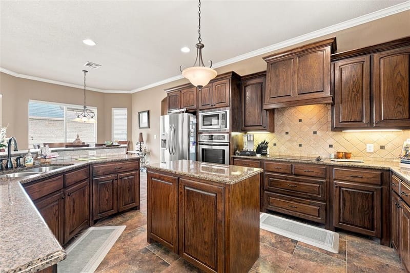 845 W County Line Road E, West TX 76691 - Photo 10
