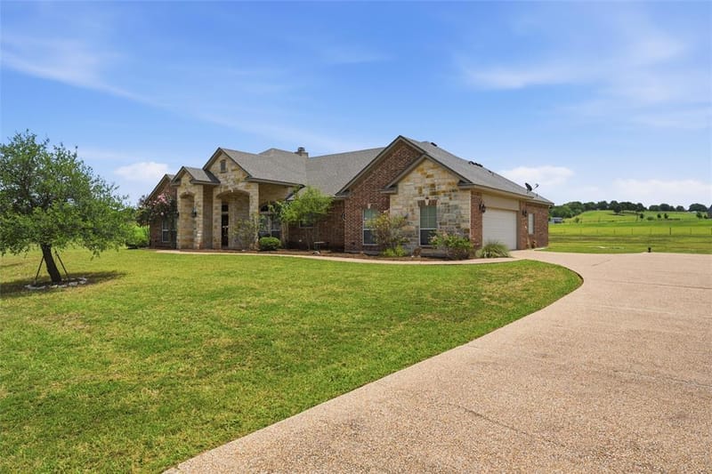 845 W County Line Road E, West TX 76691 - Photo 33