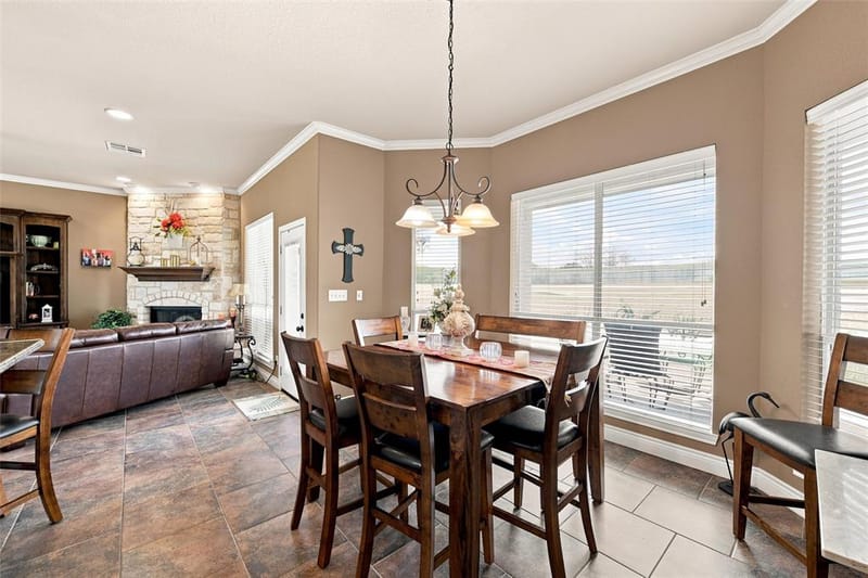 845 W County Line Road E, West TX 76691 - Photo 14