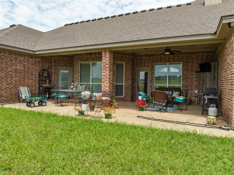 845 W County Line Road E, West TX 76691 - Photo 37