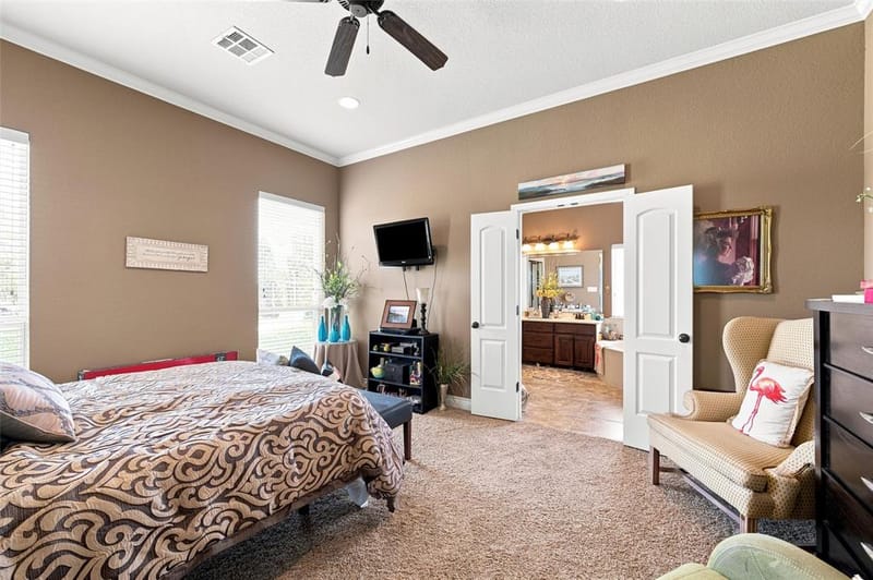 845 W County Line Road E, West TX 76691 - Photo 15