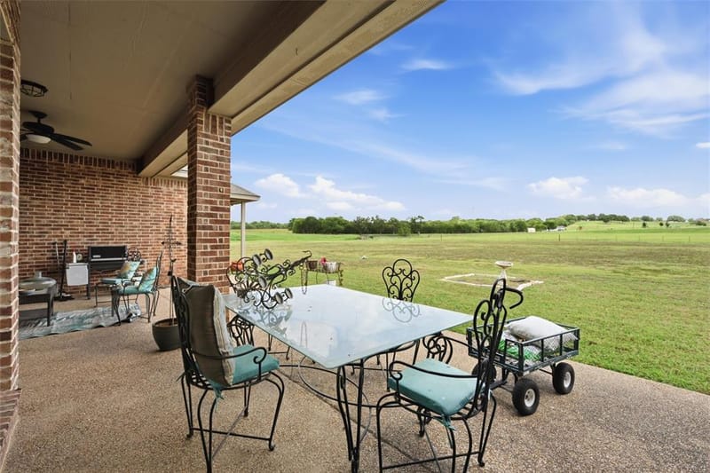 845 W County Line Road E, West TX 76691 - Photo 31