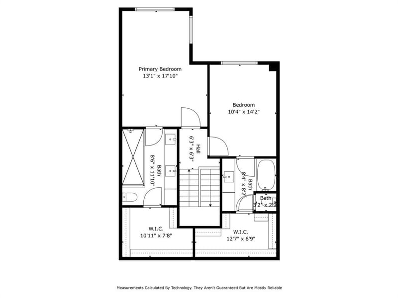 3320 Camp Bowie Boulevard # 1201, Fort Worth TX 76107 - Photo 27