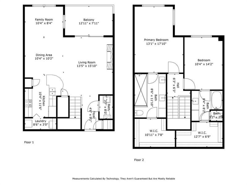 3320 Camp Bowie Boulevard # 1201, Fort Worth TX 76107 - Photo 28