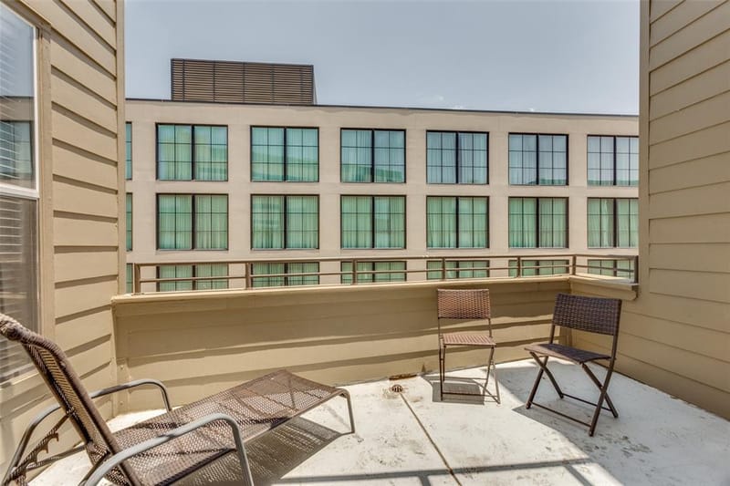 3320 Camp Bowie Boulevard # 1201, Fort Worth TX 76107 - Photo 20