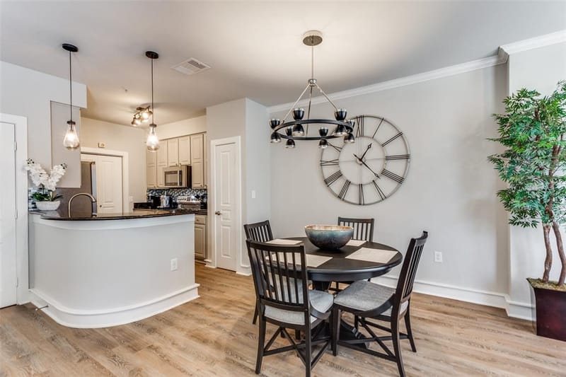 3320 Camp Bowie Boulevard # 1201, Fort Worth TX 76107 - Photo 9