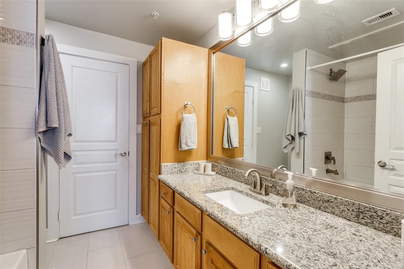 3320 Camp Bowie Boulevard # 1201, Fort Worth TX 76107 - Photo 18