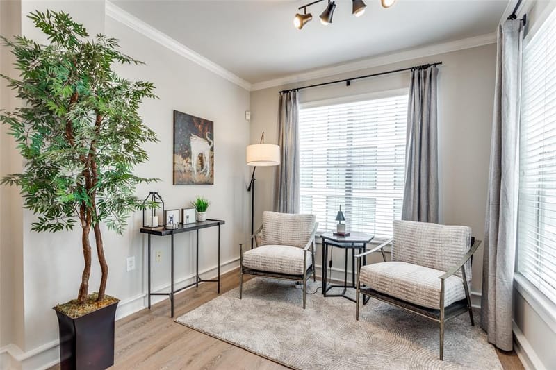3320 Camp Bowie Boulevard # 1201, Fort Worth TX 76107 - Photo 11