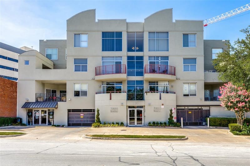 3320 Camp Bowie Boulevard # 1201, Fort Worth TX 76107 - Photo 21