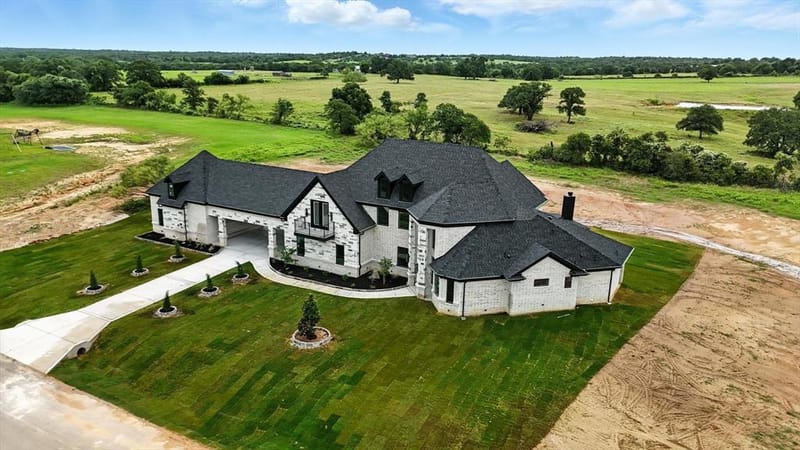5005 Glenoaks Court, Weatherford TX 76088 - Photo 36