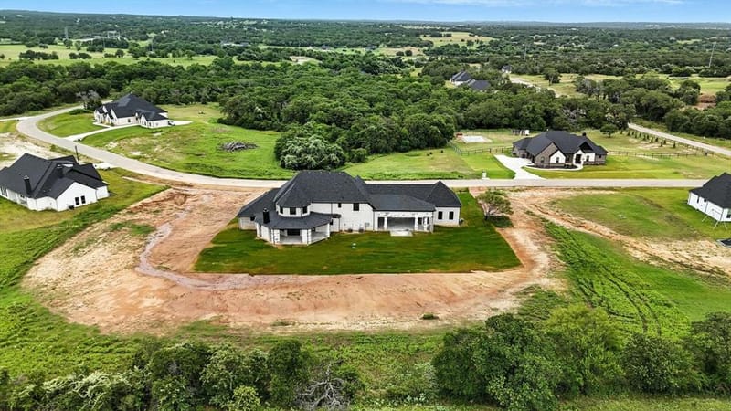 5005 Glenoaks Court, Weatherford TX 76088 - Photo 38