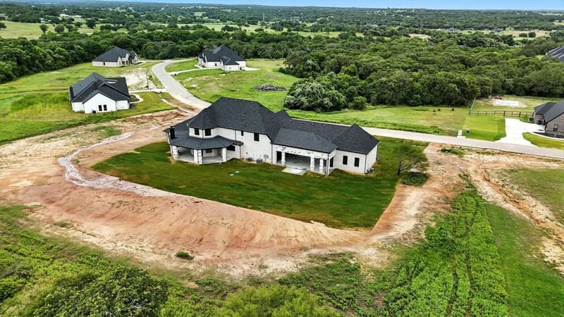5005 Glenoaks Court, Weatherford TX 76088 - Photo 37