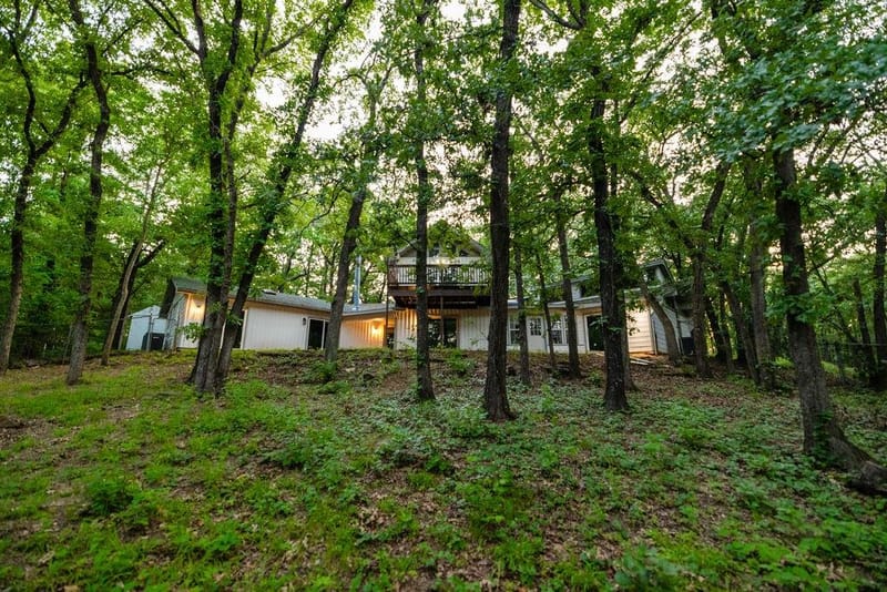 598 Stagecoach Trail, Denison TX 75021 - Photo 29