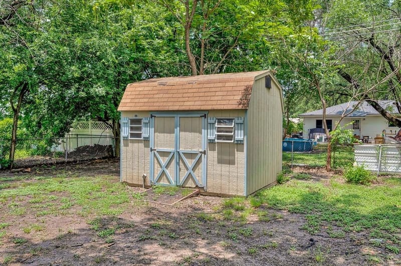 145 Darden Drive, Robinson TX 76706 - Photo 22