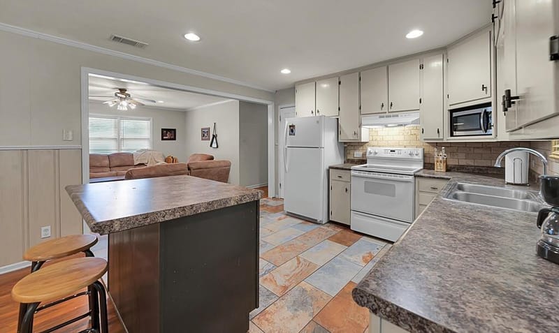 145 Darden Drive, Robinson TX 76706 - Photo 7