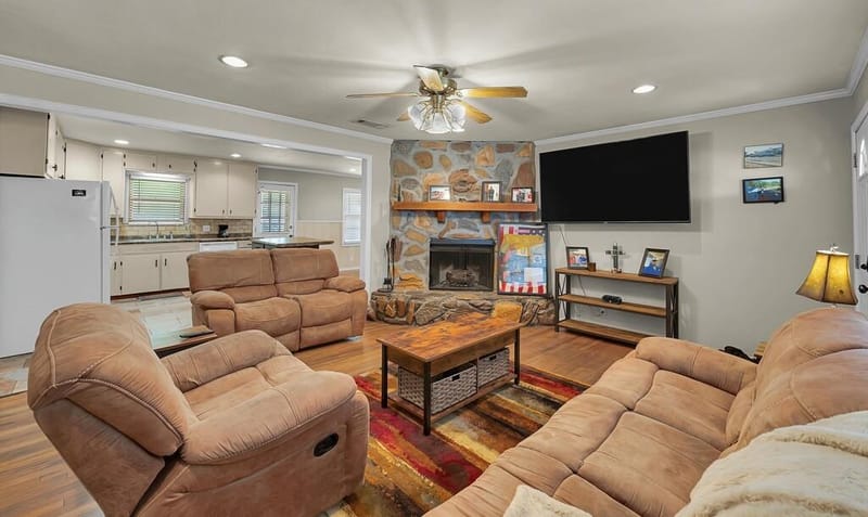 145 Darden Drive, Robinson TX 76706 - Photo 5