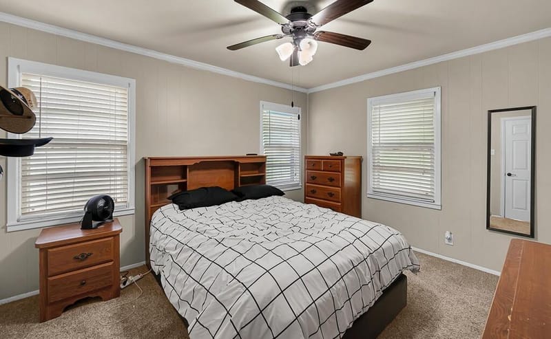 145 Darden Drive, Robinson TX 76706 - Photo 14