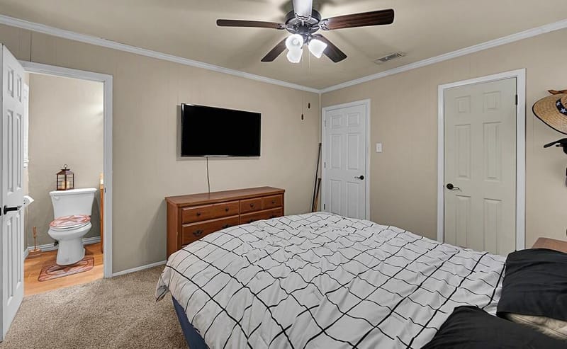 145 Darden Drive, Robinson TX 76706 - Photo 15
