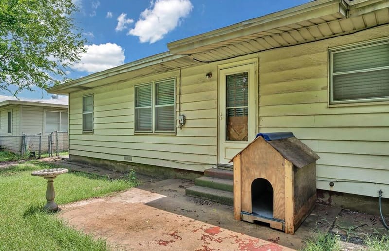 145 Darden Drive, Robinson TX 76706 - Photo 19