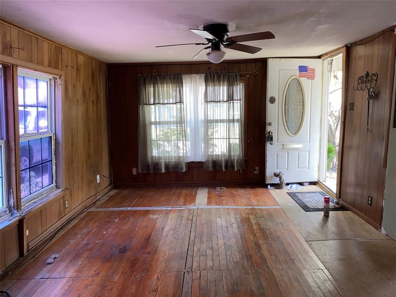 815/811/817 W 12th Street # 815, Bonham TX 75418 - Photo 6