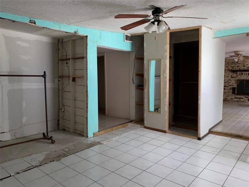 815/811/817 W 12th Street # 815, Bonham TX 75418 - Photo 12