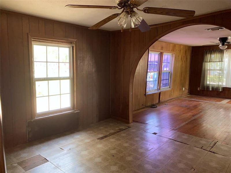 815/811/817 W 12th Street # 815, Bonham TX 75418 - Photo 8