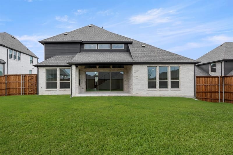 981 Georgetown Place, Prosper TX 75078 - Photo 25