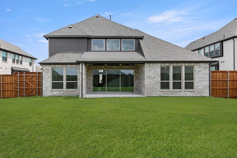 1661 Pepperdine Place, Prosper TX 75078 - Photo 27
