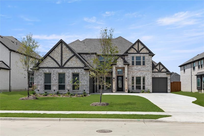 1661 Pepperdine Place, Prosper TX 75078 - Photo 2