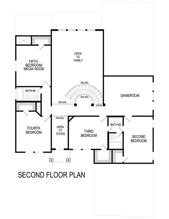 1661 Pepperdine Place, Prosper TX 75078 - Photo 28