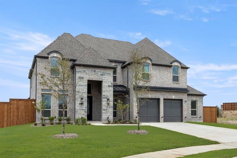 1700 Pepperdine Place, Prosper TX 75078 - Photo 2