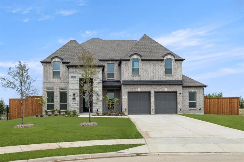 1700 Pepperdine Place, Prosper TX 75078