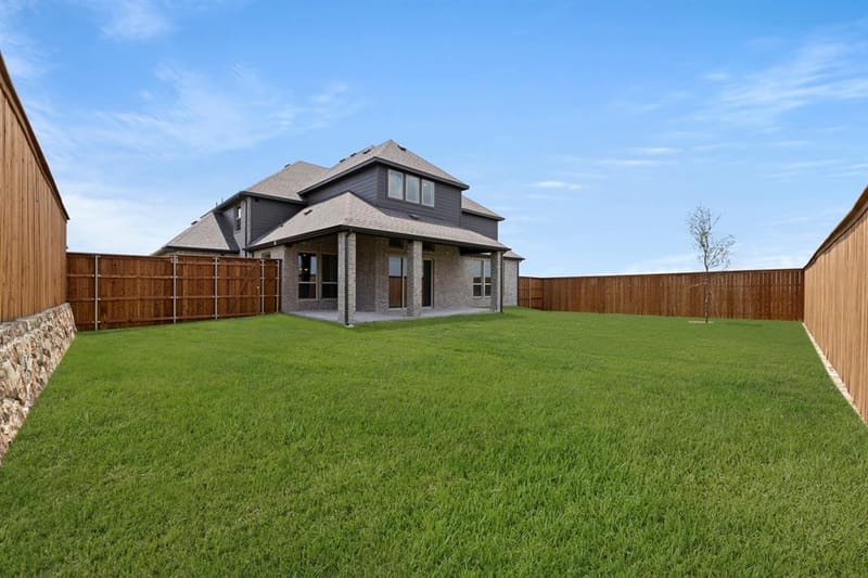 971 Georgetown Place, Prosper TX 75078 - Photo 26