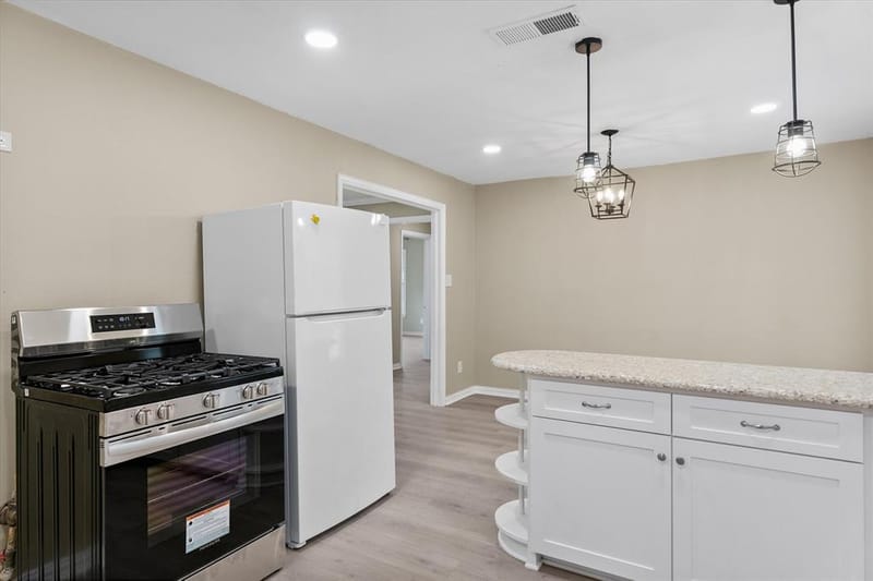 415 Maple Drive, Terrell TX 75160 - Photo 7
